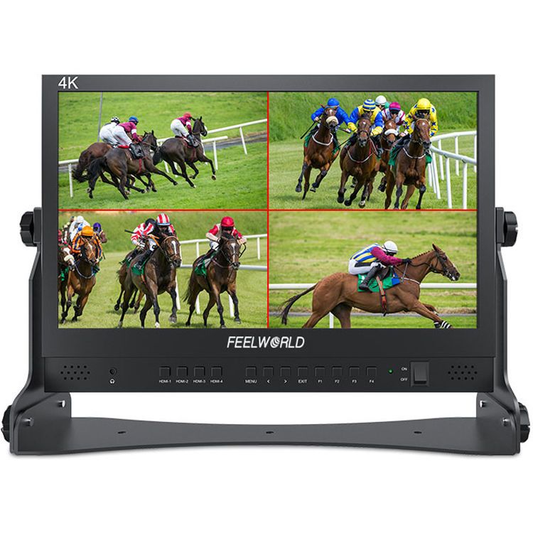 ATEM156 FOS ATEM156 - 15,6-calowy monitor do transmisji na żywo