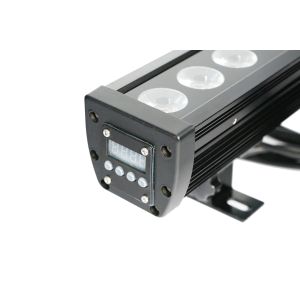 FOS Bar 24x4 Watt IP65 - belka LED BAR