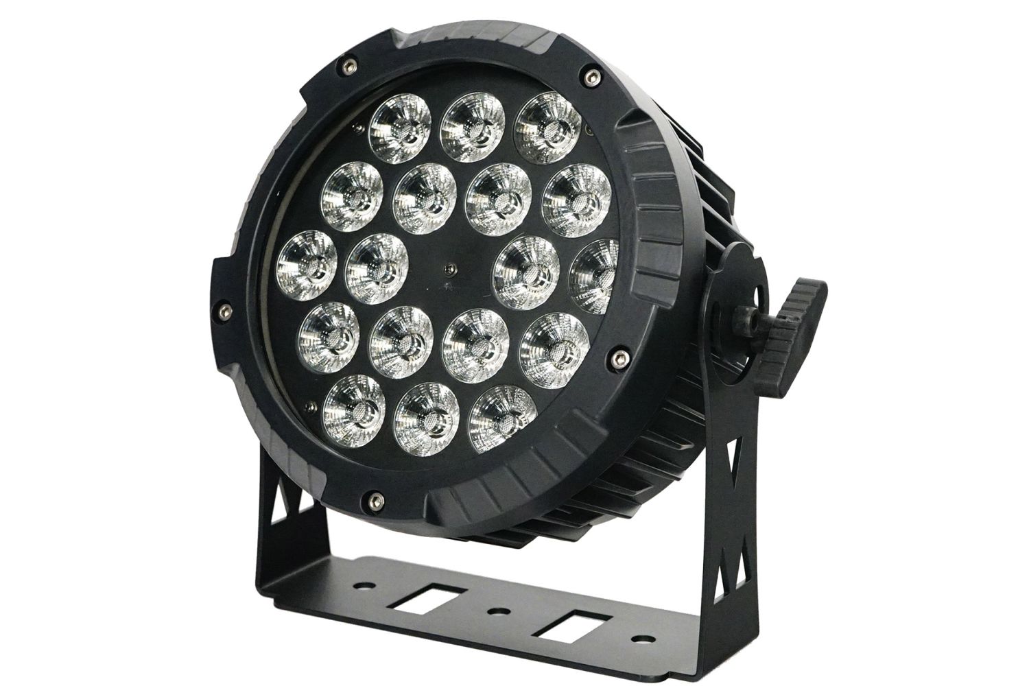 FOS Par 18x10W PRO - reflektor PAR