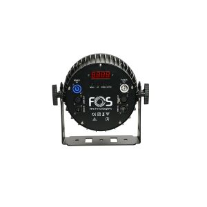 FOS Par 18x10W PRO - reflektor PAR