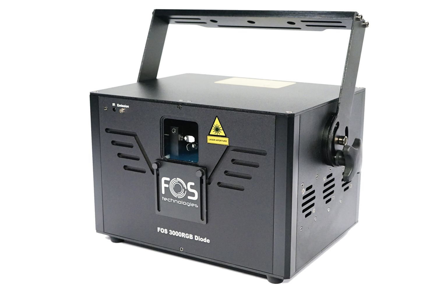 FOS 3000RGB Diode - laser