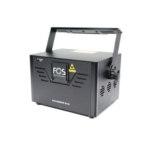 FOS 3000RGB Diode - laser