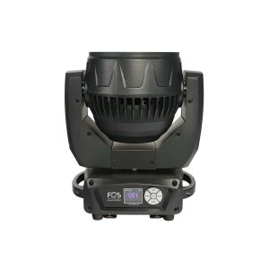 FOS Wash Led Quad III - głowa ruchoma typu Wash/Beam