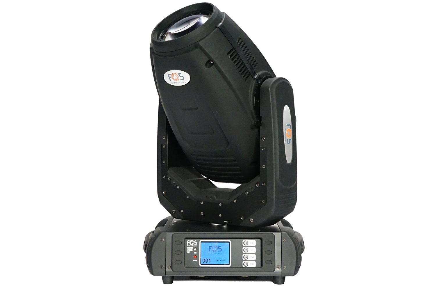 FOS 12R Hybrid PRO FOS 12R Hybrid PRO - głowa ruchoma Beam / Spot / Wash