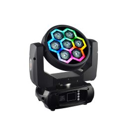 FOS IQ Aurora Wash - głowa ruchoma typu WASH