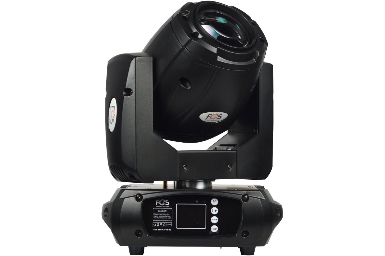 FOS Beam 150 Pro FOS Beam 150 Pro - głowa ruchoma typu BEAM
