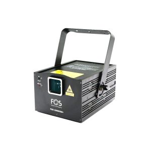 FOS 2000RGB - laser