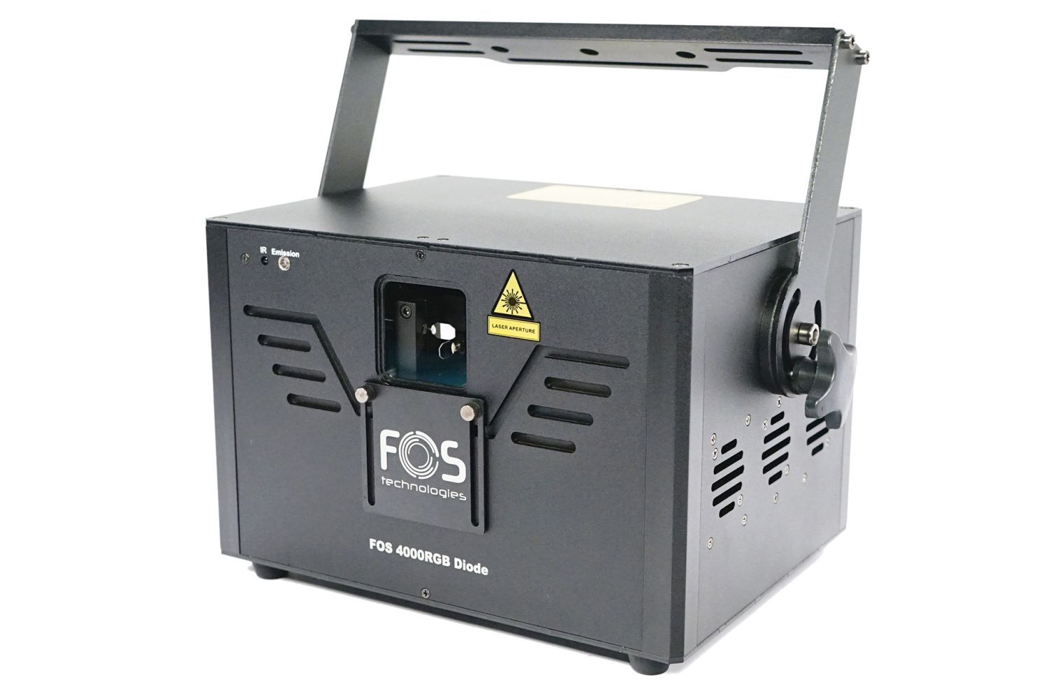 FOS 4000RGB Diode FOS 4000RGB Diode