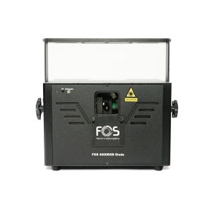 FOS 4000RGB Diode