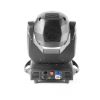 Flash 2x Moving Head LED 150W Spot ver. 0523 + Case - zestaw (F7100769)