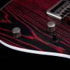 CORT KX 300 ETCHED EBR - gitara elektryczna