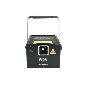 FOS 1000RGB - laser