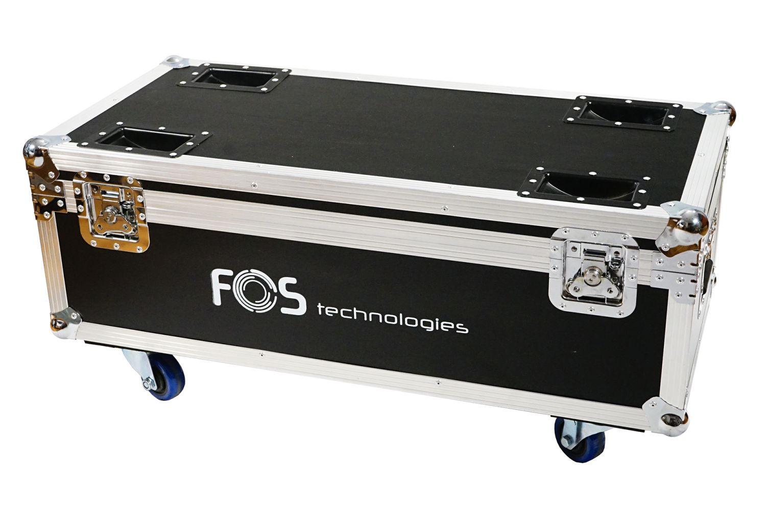 FOS Case Follow Spot 150 FOS Case Follow Spot 150 - skrzynia transportowa z kółkami dla Follow Spot 150