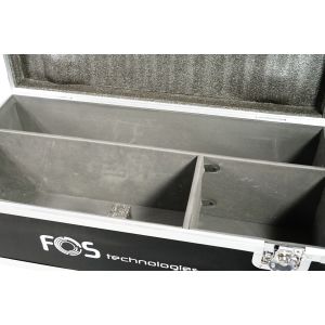 FOS Case Follow Spot 150 - skrzynia transportowa z kółkami dla Follow Spot 150