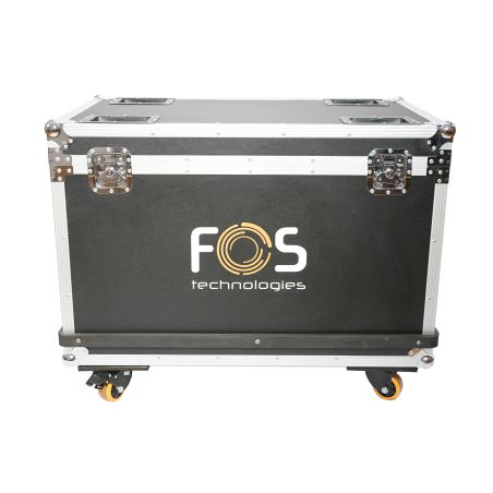 FOS S Flight Case