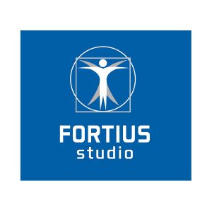 FOS FORTIUS STUDIO 512 - sterownik DMX 512-kanałów