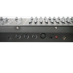 FOS 24ch DMX console - sterownik DMX