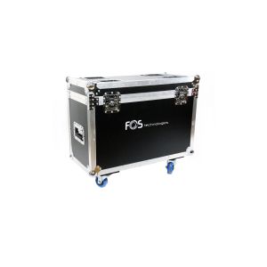 FOS Double Case 7R - skrzynia transportowa