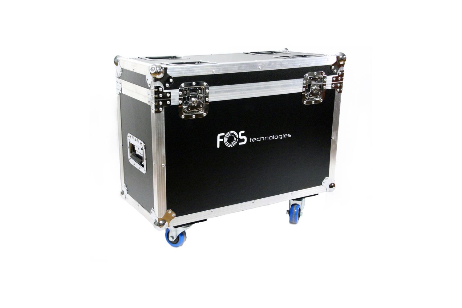 FOS Double Case 7R FOS Double Case 7R - skrzynia transportowa