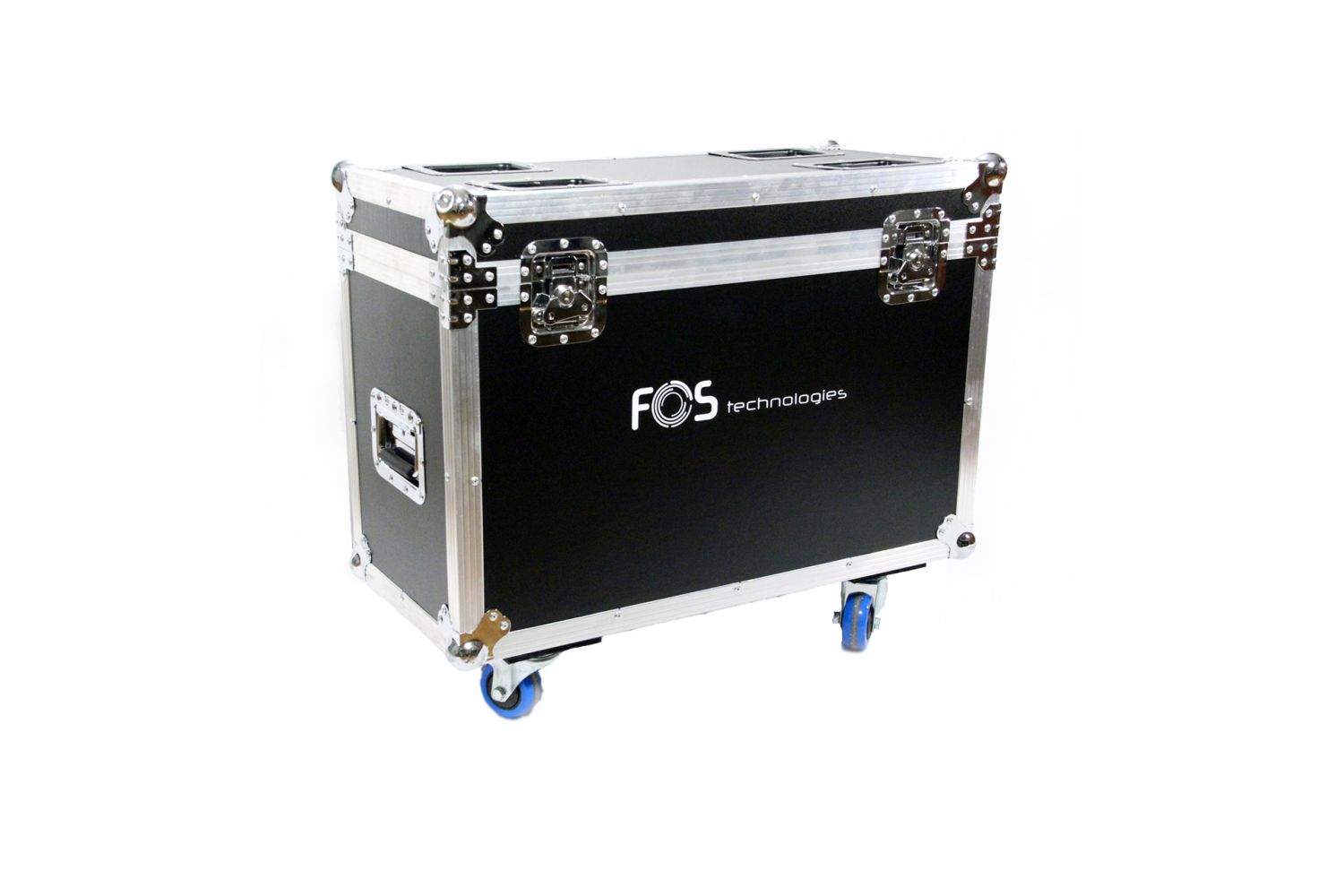 FOS Double Case 7R - skrzynia transportowa