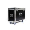 FOS Double Case Led Beam 150 - skrzynia transportowa