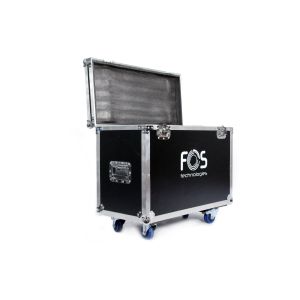 FOS Double Case Led Beam 150 - skrzynia transportowa