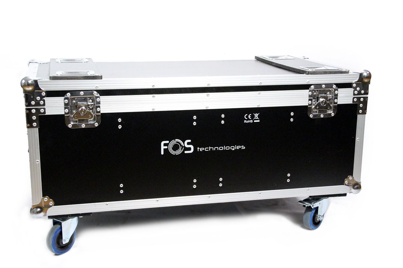 FOS Case Blinder Innovative FOS Case Blinder Innovative - skrzynia transportowa