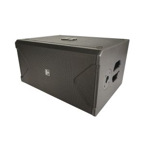 FOS TILOS L SUB - subwoofer aktywny 500W RMS