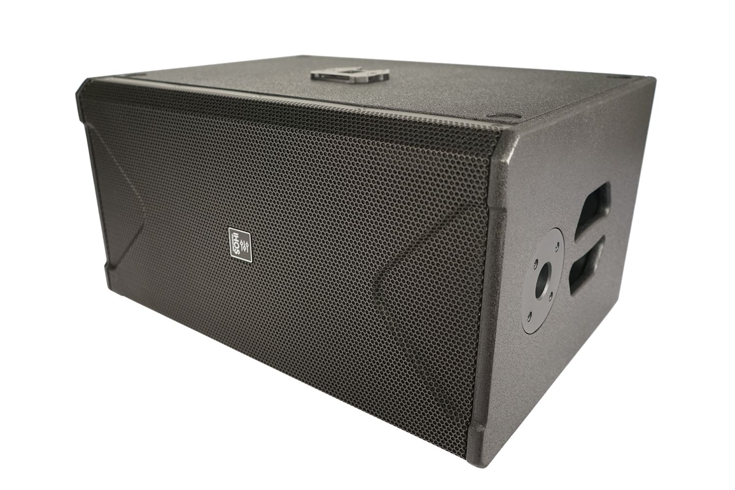 TILOS L SUB FOS TILOS L SUB - subwoofer aktywny 500W RMS