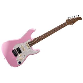 GTRS Guitars Standard 801 Intelligent Guitar (S801) - Shell Pink - gitara elektryczna