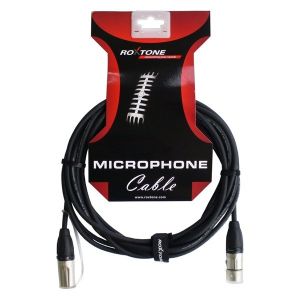 Roxtone DMXX200L15 - kabel mikrofonowy
