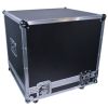 EVOLIGHTS by DJ POWER X1 CHAUVET NIMBUS CASE