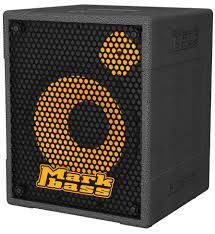 Markbass MB58R Mini CMD 121 Pure Combo