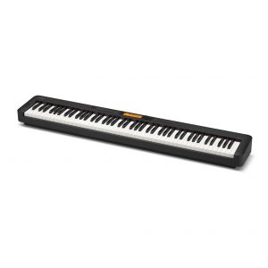 CASIO CDP-S360 - pianino cyfrowe + statyw + ława