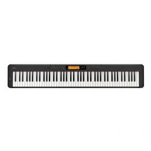 CASIO CDP-S360 - pianino cyfrowe + statyw CS-46 + ława + książka + słuchawki