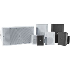 Electro-Voice EVID-S4.2 - głośnik instalacyjny (para)