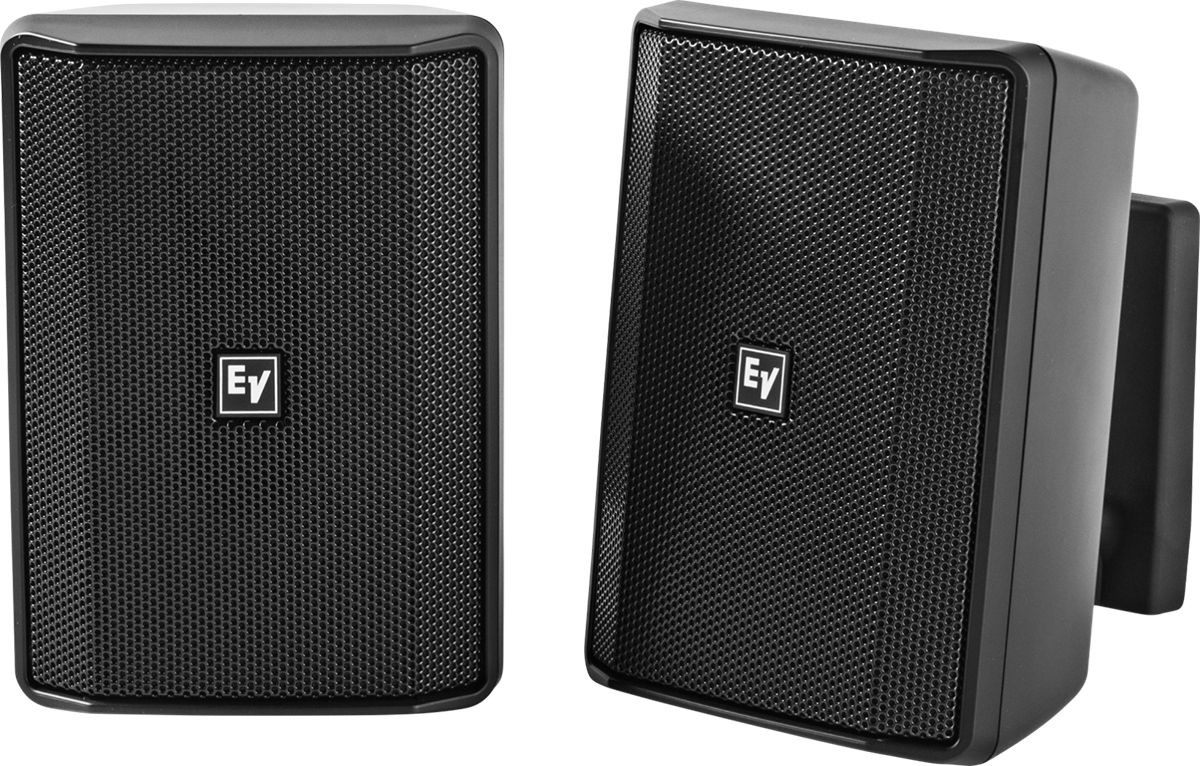 Electro-Voice EVID-S4.2 - głośnik instalacyjny (para)