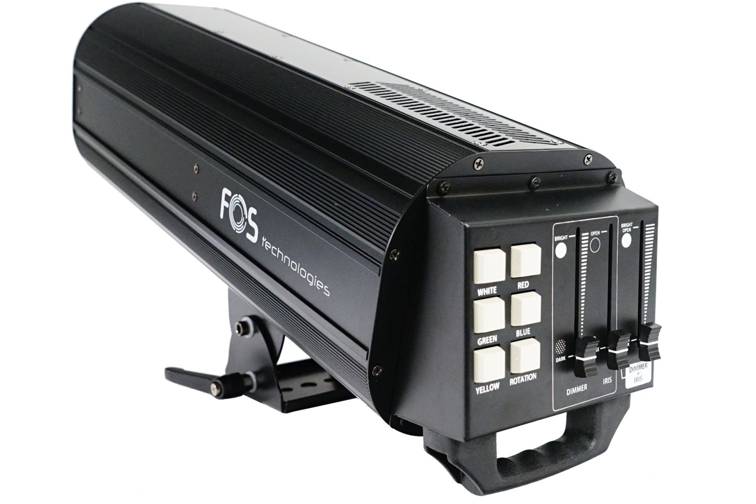 FOS Led Follow Spot 150 FOS Led Follow Spot 150 - reflektor profilowy