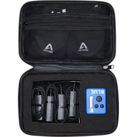 Apogee CLIPMIC DIGITAL 2 KIT - 4 - Mikrofon Lavalier USB