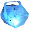 LIGHT4ME BUBBLE LED - mała wydajna wytwornica baniek + płyn 5l