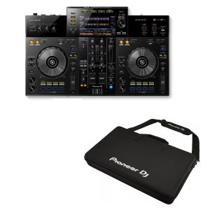 Pioneer DJ XDJ-RR - kontroler DJ + torba