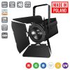 Flash Professional LED FRESNEL LANTERN 300W 6in1 RGBWA+UV - reflektor typu fresnel P8100001