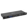 EUROLITE Art-Net-DMX Node 8 MK2 - Interfejs Art-Net