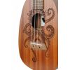 FLYCAT P10S - ukulele sopranowe