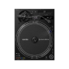 Pioneer DJ PLX-CRSS12 - z napędem bezpośrednim i sterowaniem DVS (czarny)