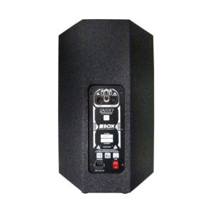 Box Electronics 2x SAT-12EM + GEMINI GEM-08USB - zestaw nagłośnieniowy