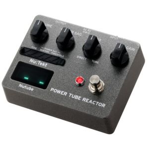 KORG TR-S Power Tube Reactor - Efekt gitarowy