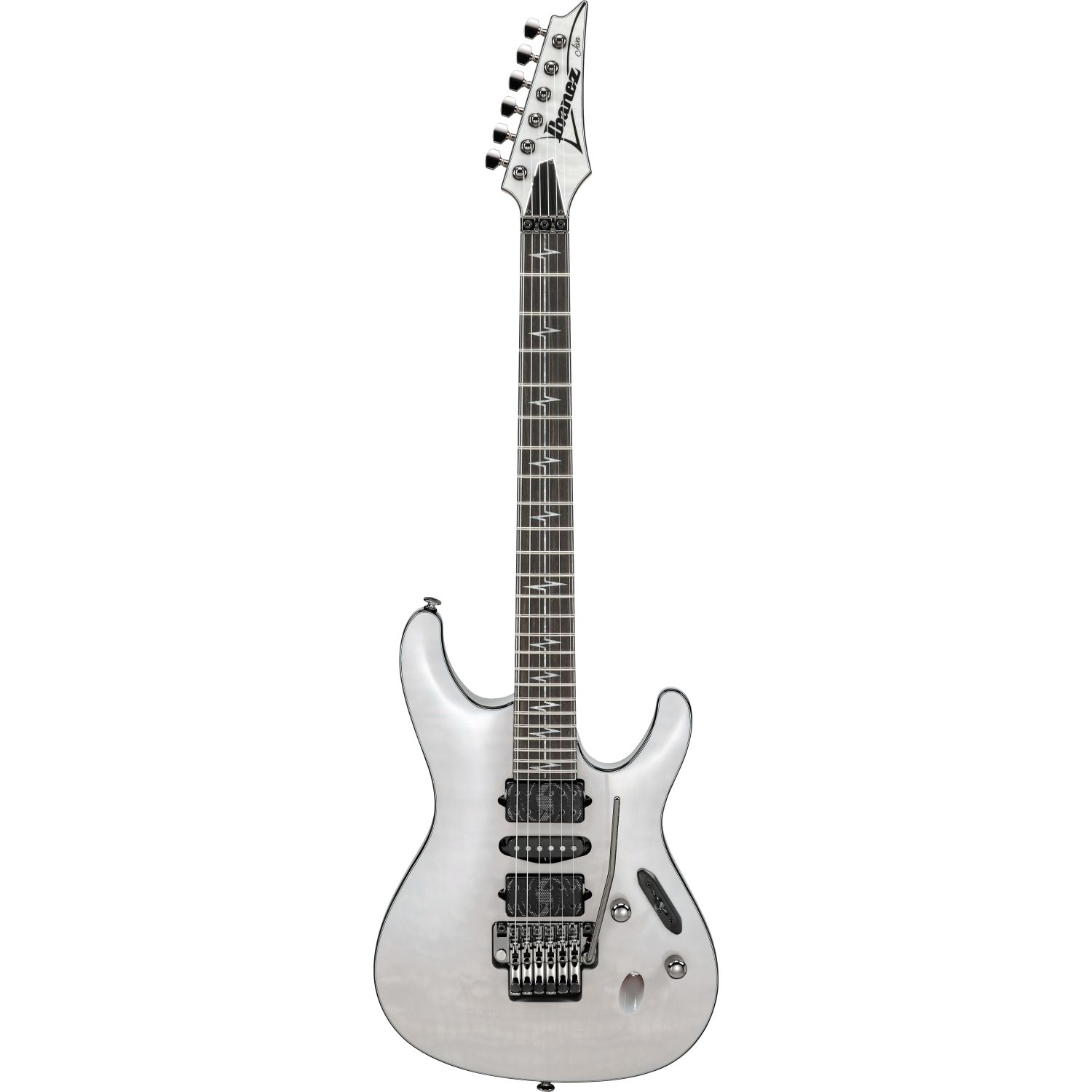 Ibanez JIVAX2-GH Ibanez JIVAX2-GH - gitara elektryczna