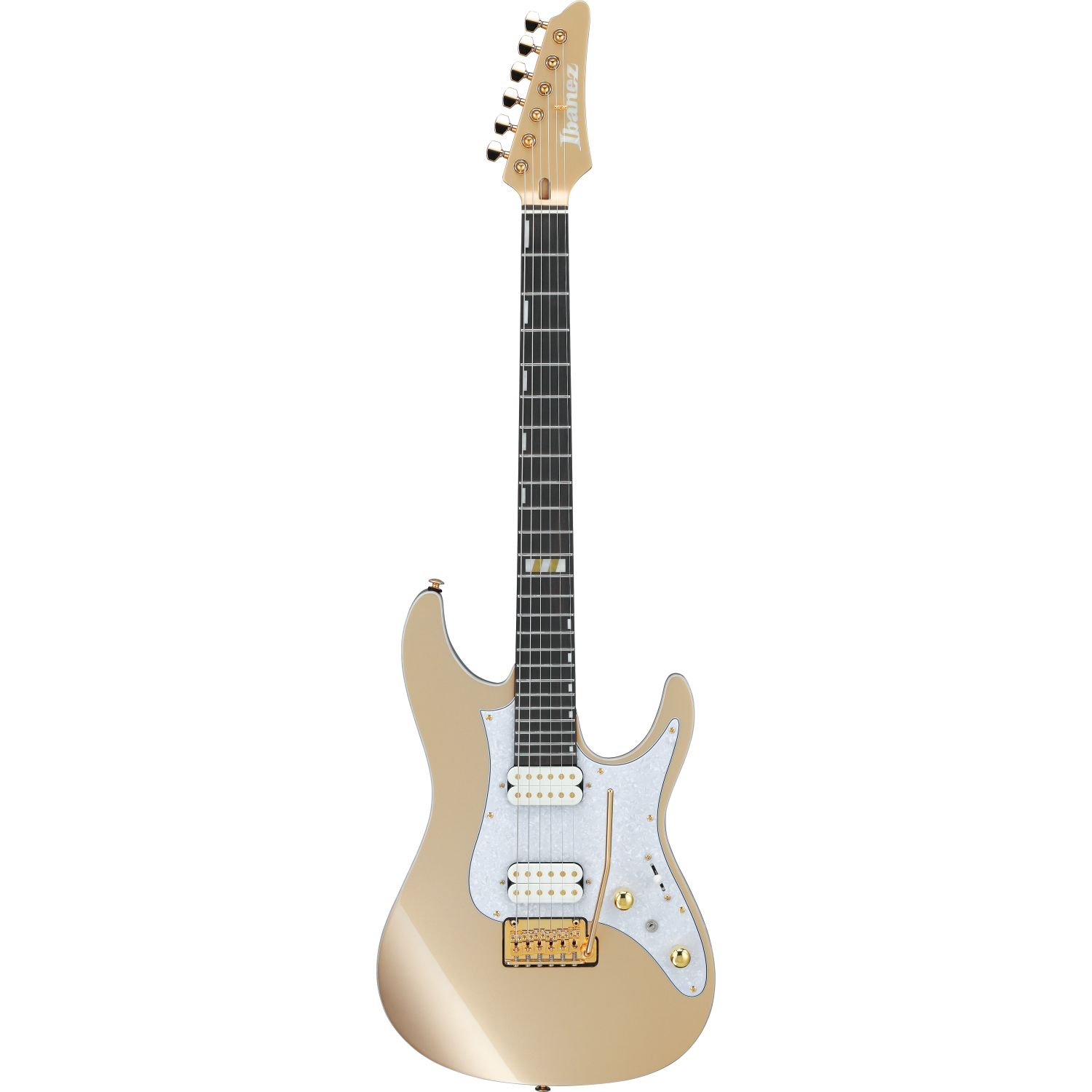 Ibanez KRYS10 Ibanez KRYS10 - gitara elektryczna