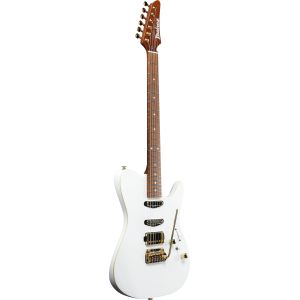 Ibanez LB1-WH - gitara elektryczna